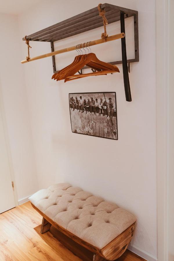 Kleine Auszeit Apartman Ellzee Kültér fotó